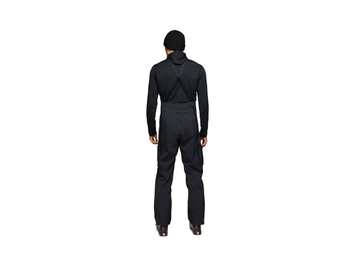 Black Diamond Factor Bibs - Men's