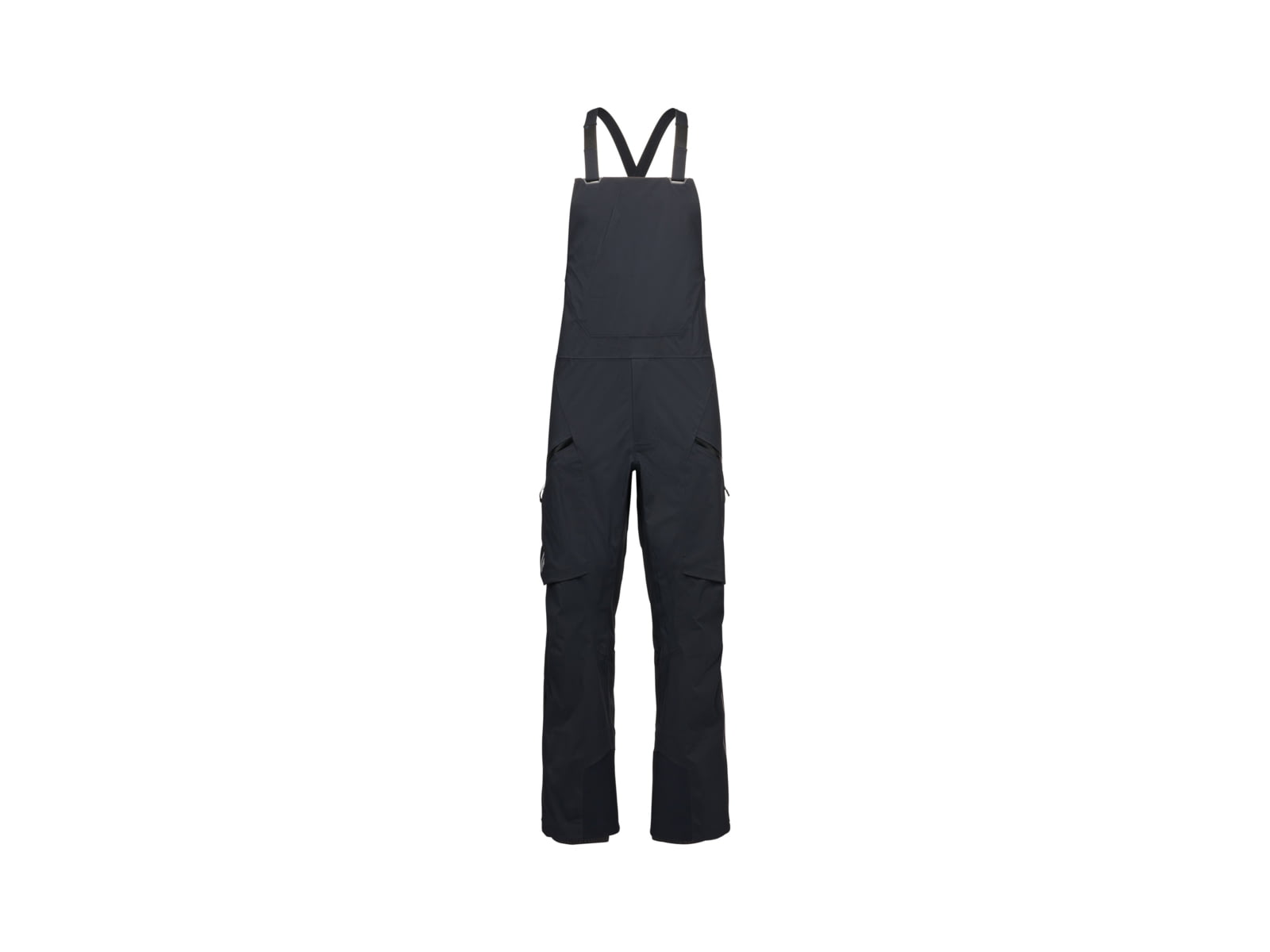 Black Diamond Factor Bibs - Men's