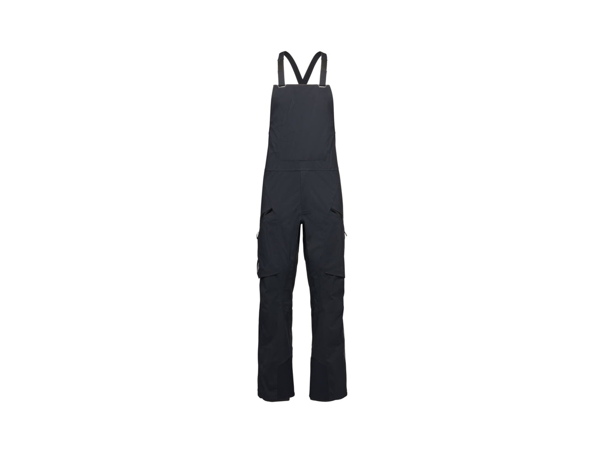 Black Diamond Factor Bibs - Men's