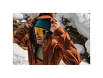 Black Diamond Factor Shell - Men's Midnight Blue