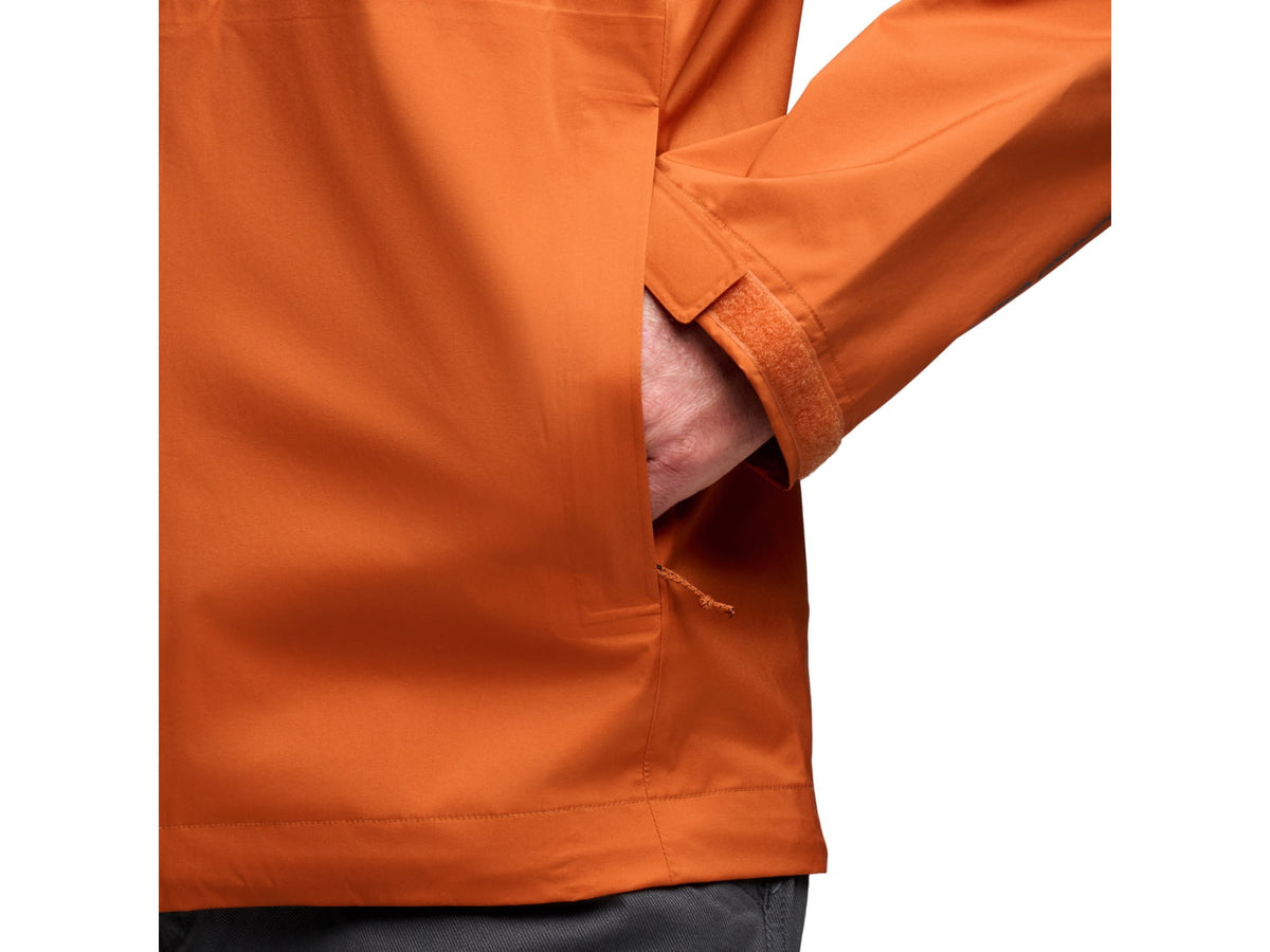 Black Diamond Fineline Stretch Shell - Men's Black 2XL
