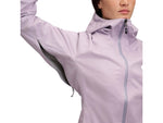 Black Diamond Fineline Stretch Shell - Women's Agave 2XS