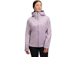 Black Diamond Fineline Stretch Shell - Women's Agave 2XS