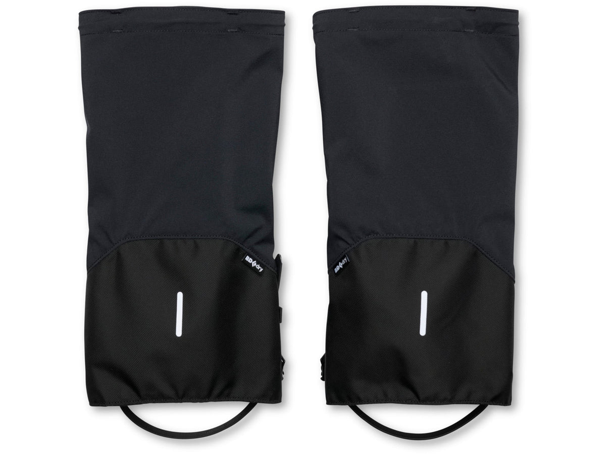 Black Diamond Frontpoint Gaiters Black