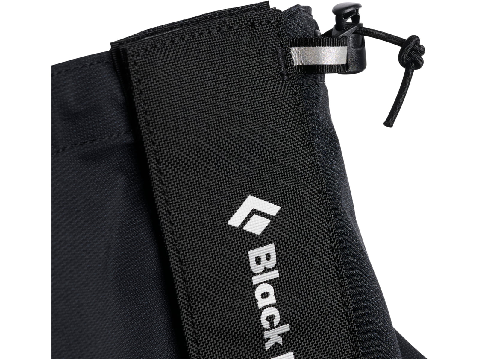 Black Diamond Frontpoint Gaiters Black