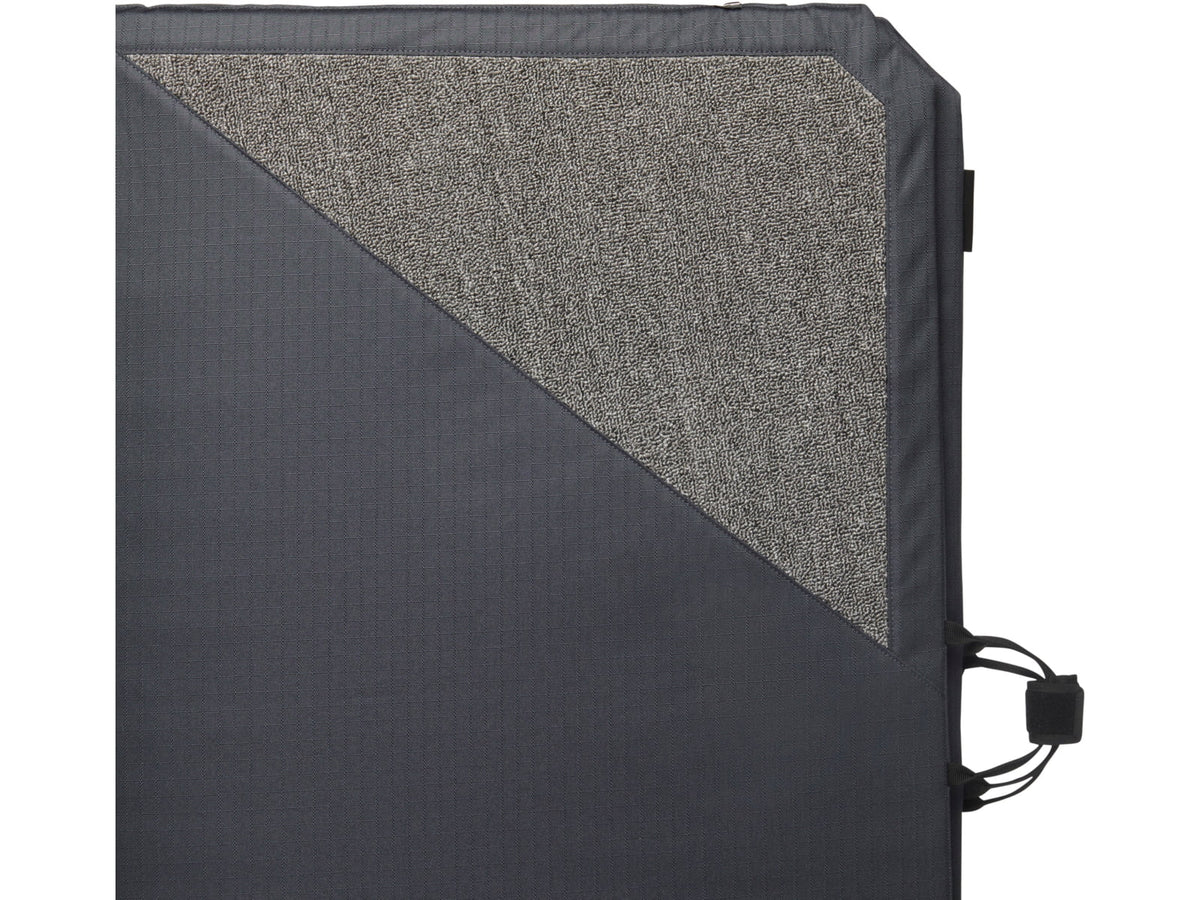 Black Diamond Gapstopper Accessory Pad Charchoal BD5500260038ALL1