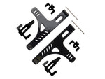 Black Diamond Glidelite Tour Splitboard Skins Piton Purple All Sizes BD1639275022ALL1