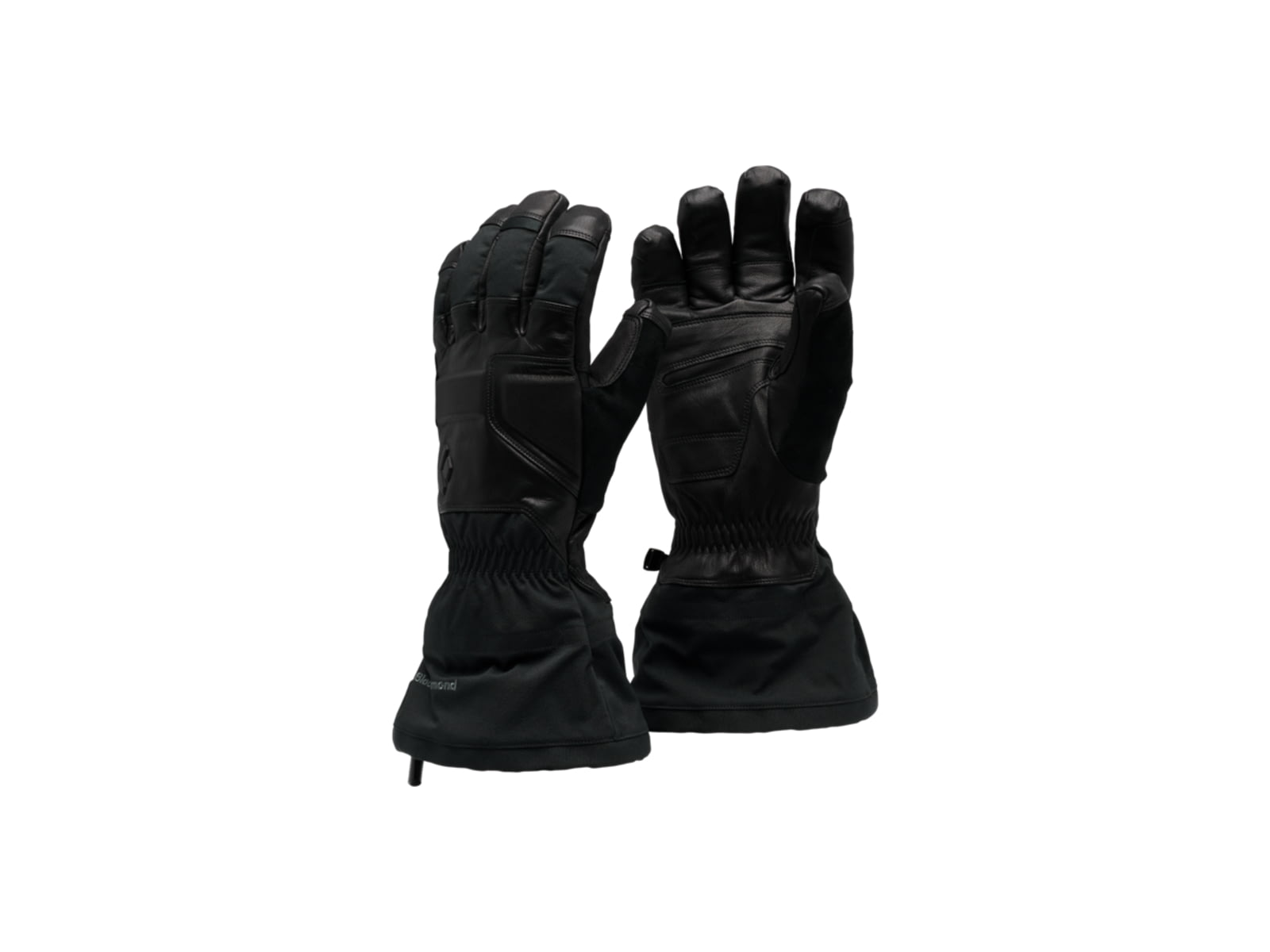 Black Diamond Guide Gloves - Women's