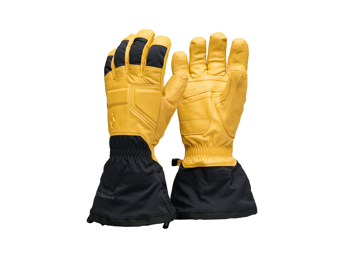 Black Diamond Guide Gloves - Women's