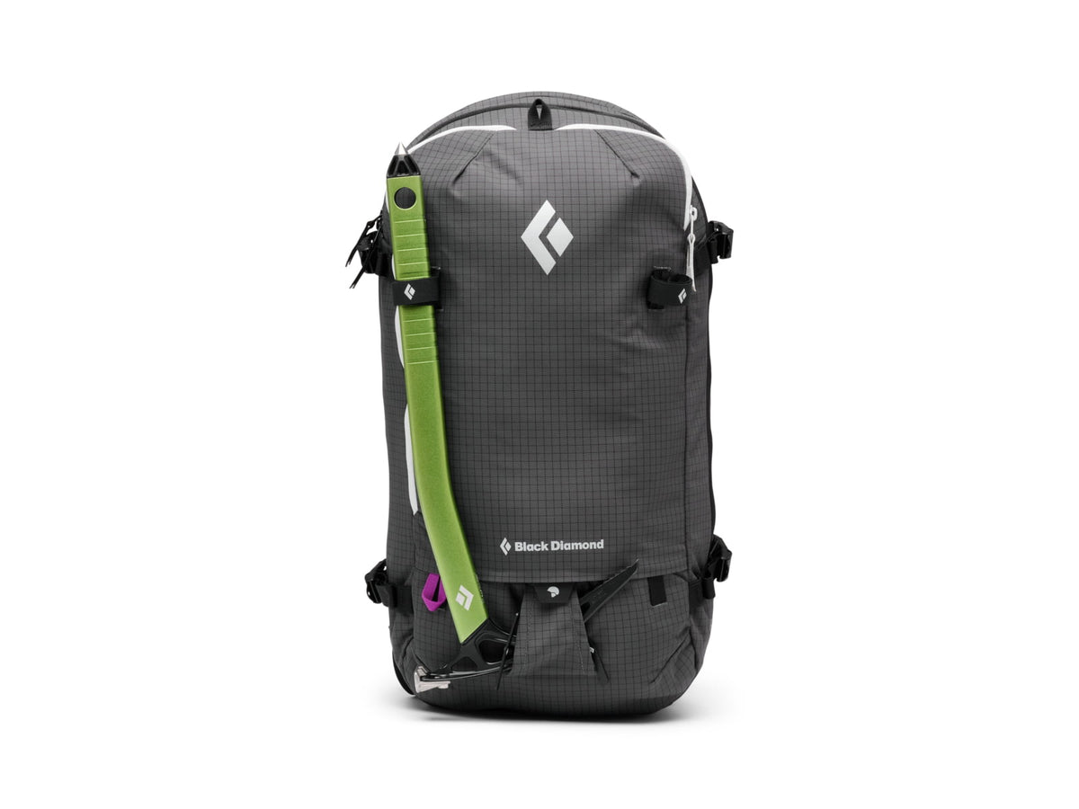 Black Diamond Helio 22 Backpack