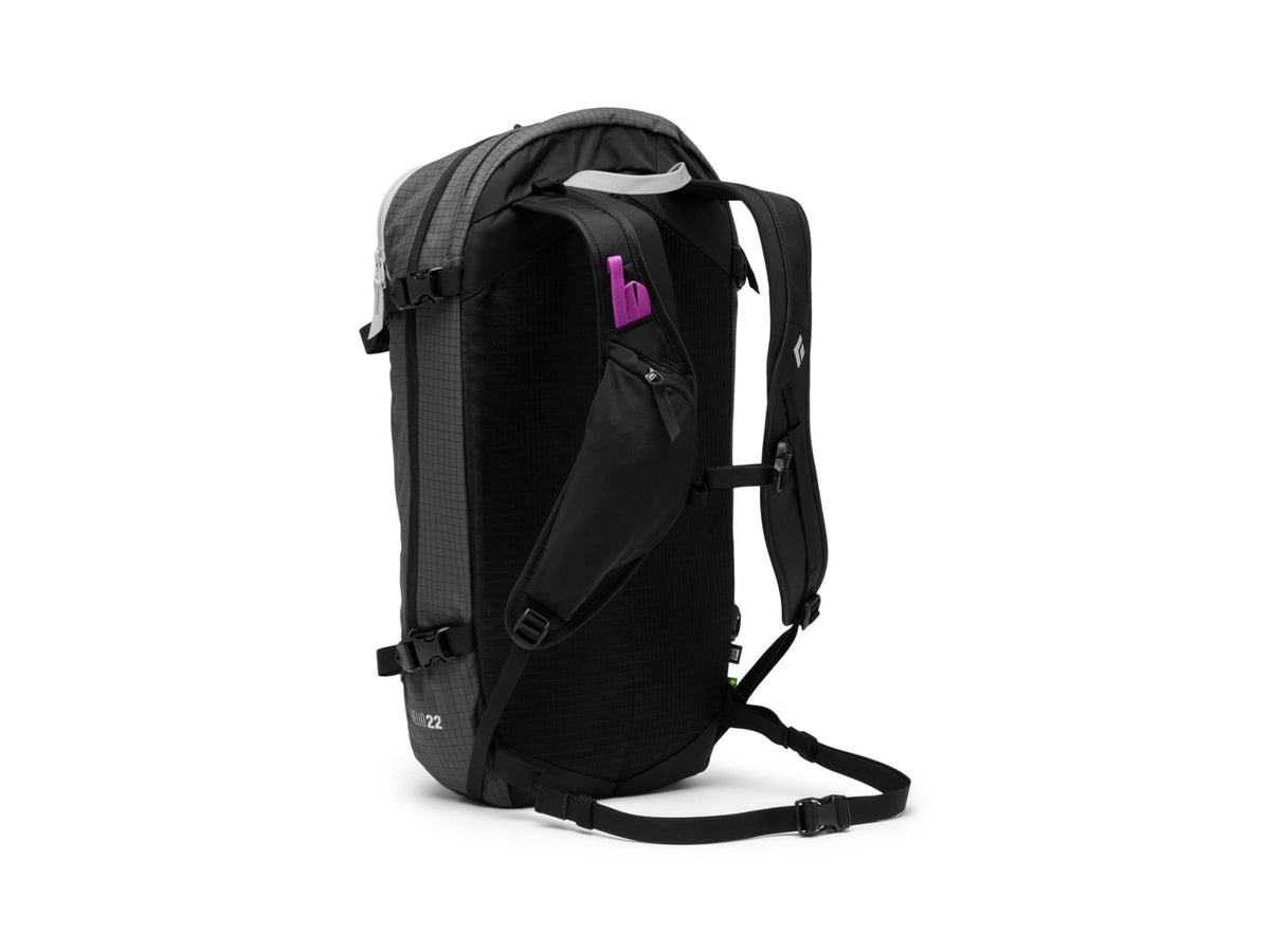 Black Diamond Helio 22 Backpack