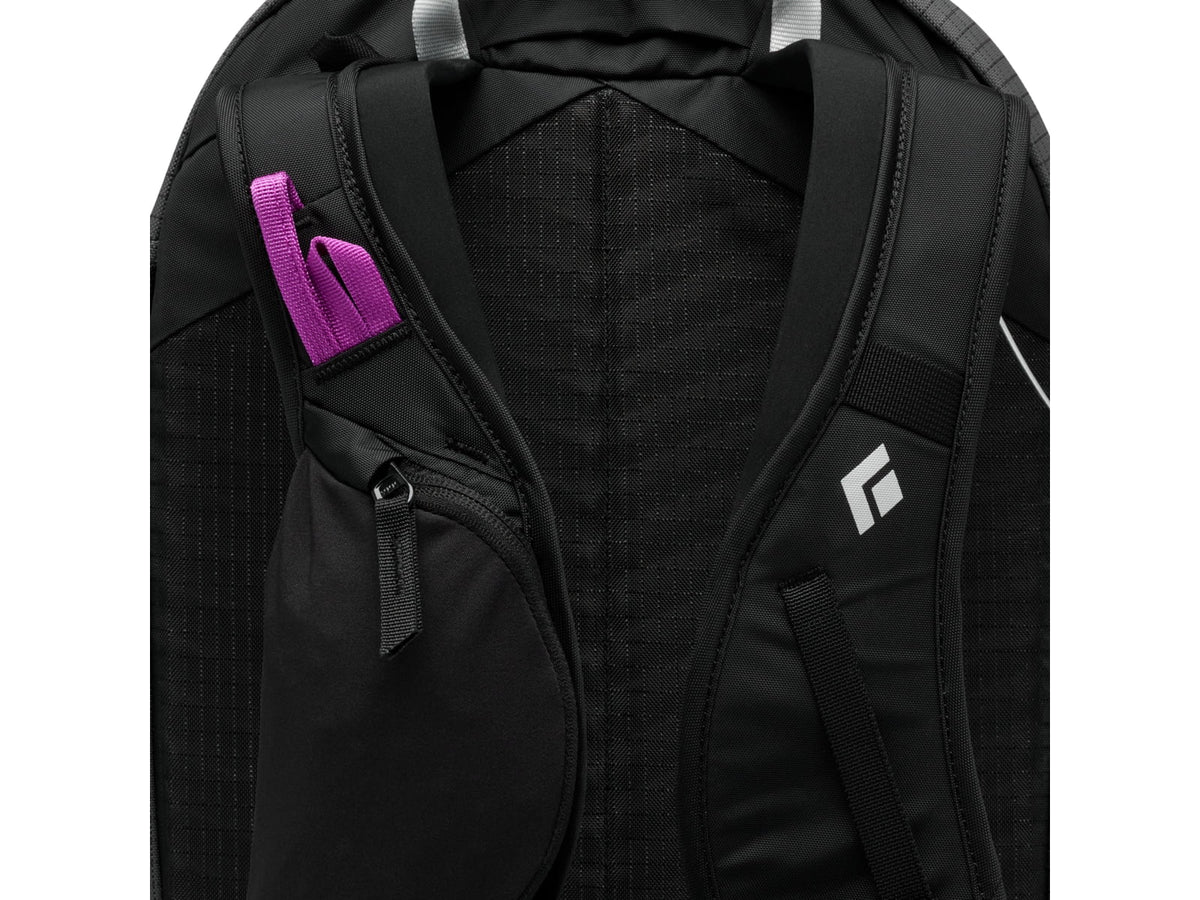 Black Diamond Helio 22 Backpack
