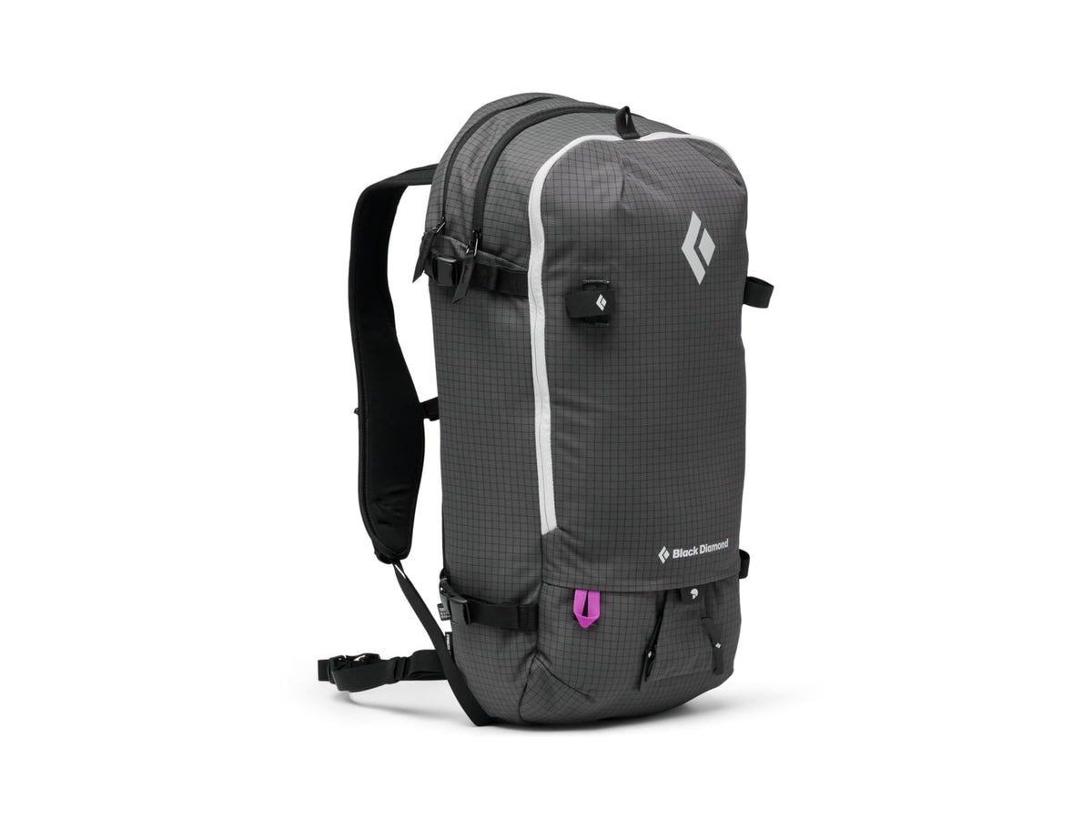 Black Diamond Helio 22 Backpack