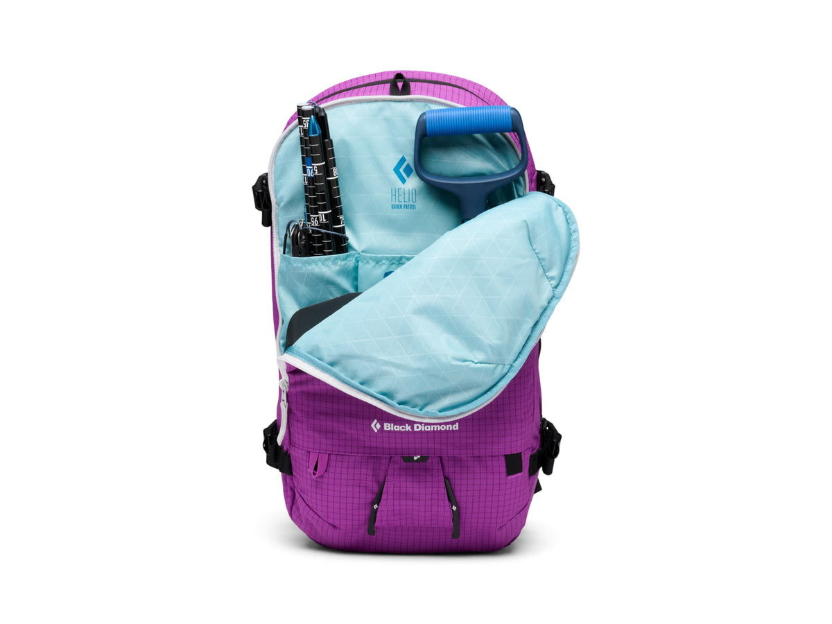 Black Diamond Helio 22 Backpack