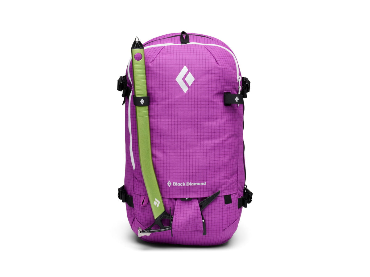 Black Diamond Helio 22 Backpack