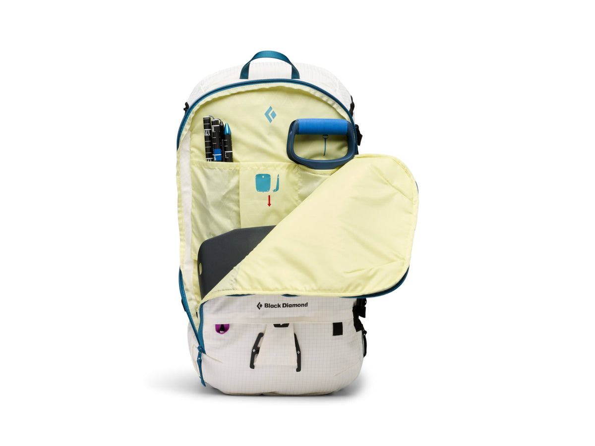 Black Diamond Helio 30 Backpack