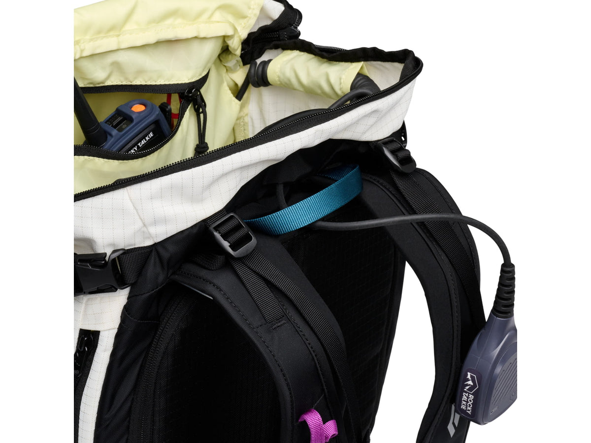 Black Diamond Helio 30 Backpack
