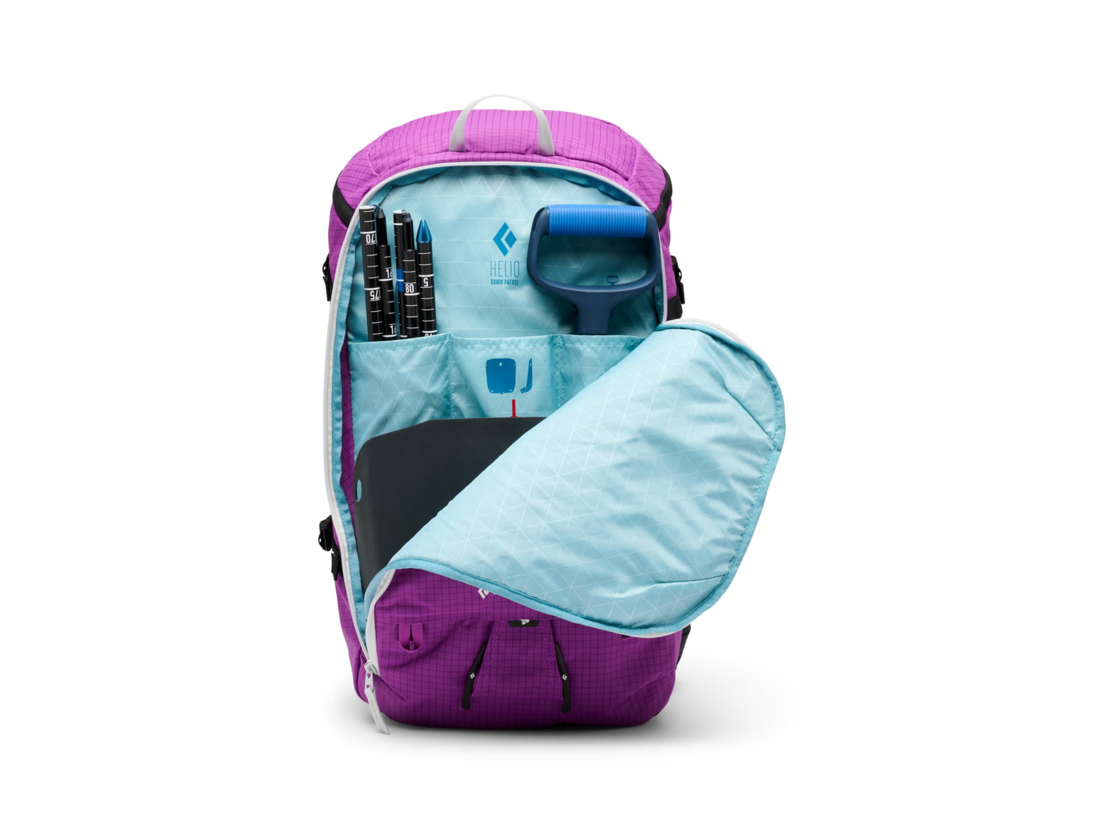 Black Diamond Helio 30 Backpack