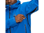 Black Diamond Highline Stretch Shell - Men's Octane Large