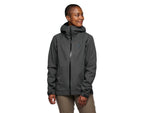 Black Diamond Highline Stretch Shell - Women's Fig