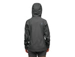 Black Diamond Highline Stretch Shell - Women's Fig