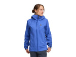 Black Diamond Highline Stretch Shell - Women's Fig