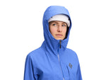 Black Diamond Highline Stretch Shell - Women's Fig