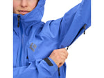 Black Diamond Highline Stretch Shell - Women's Fig