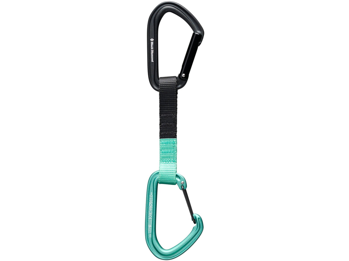 Black Diamond Hotforge Hybrid Quickpack 12 cm