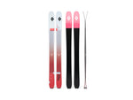 Black Diamond Impulse Ti 104 Skis