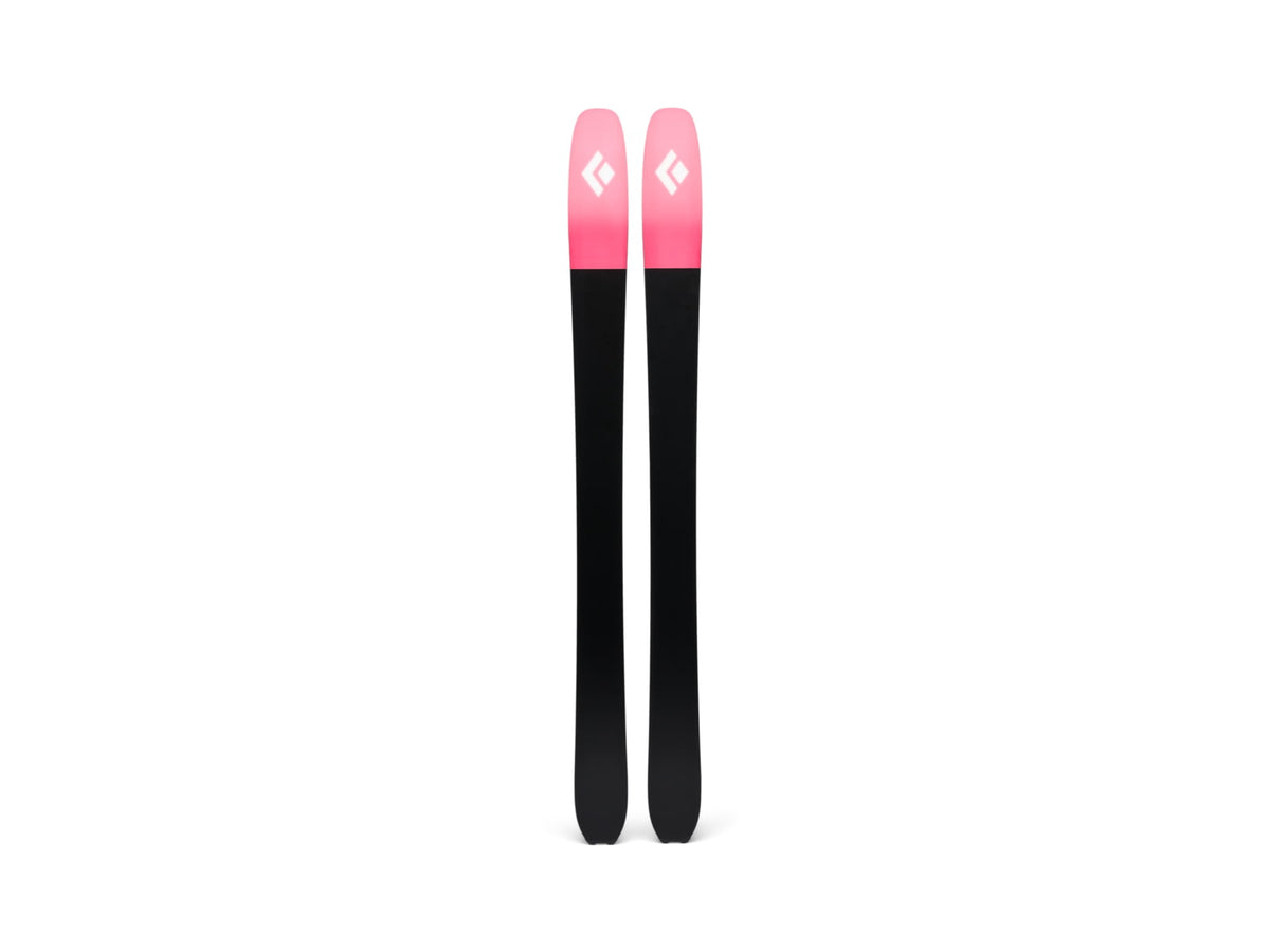 Black Diamond Impulse Ti 104 Skis