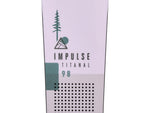 Black Diamond Impulse Ti 98 Skis