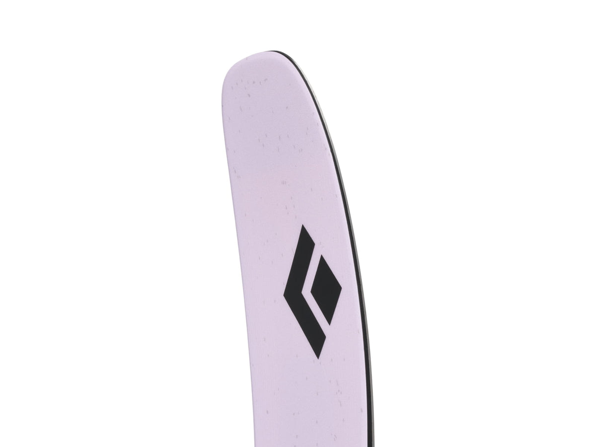 Black Diamond Impulse Ti 98 Skis