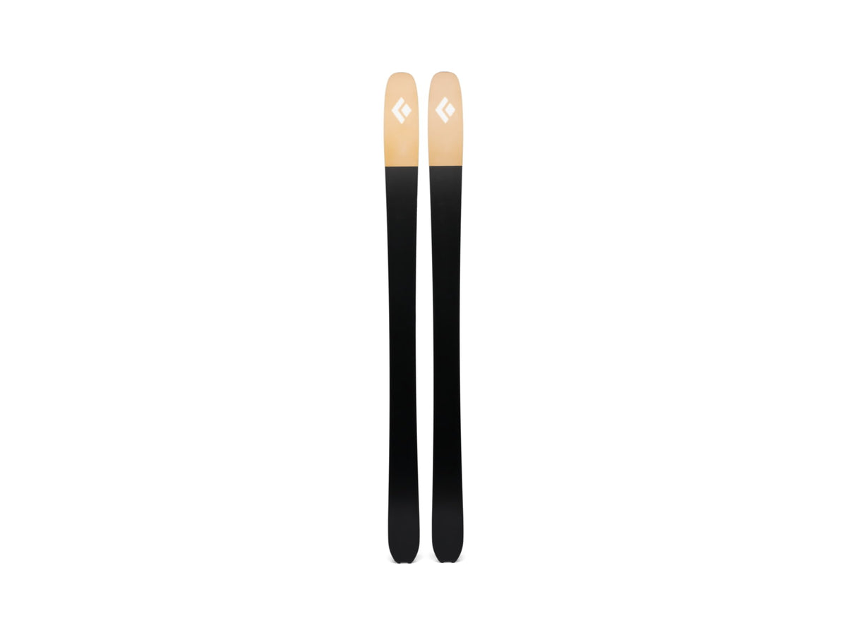 Black Diamond Impulse Ti 98 Skis