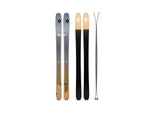 Black Diamond Impulse Ti 98 Skis