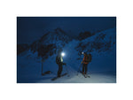 Black Diamond Megawatt Headlamp Black All Sizes BD6207210002ALL1