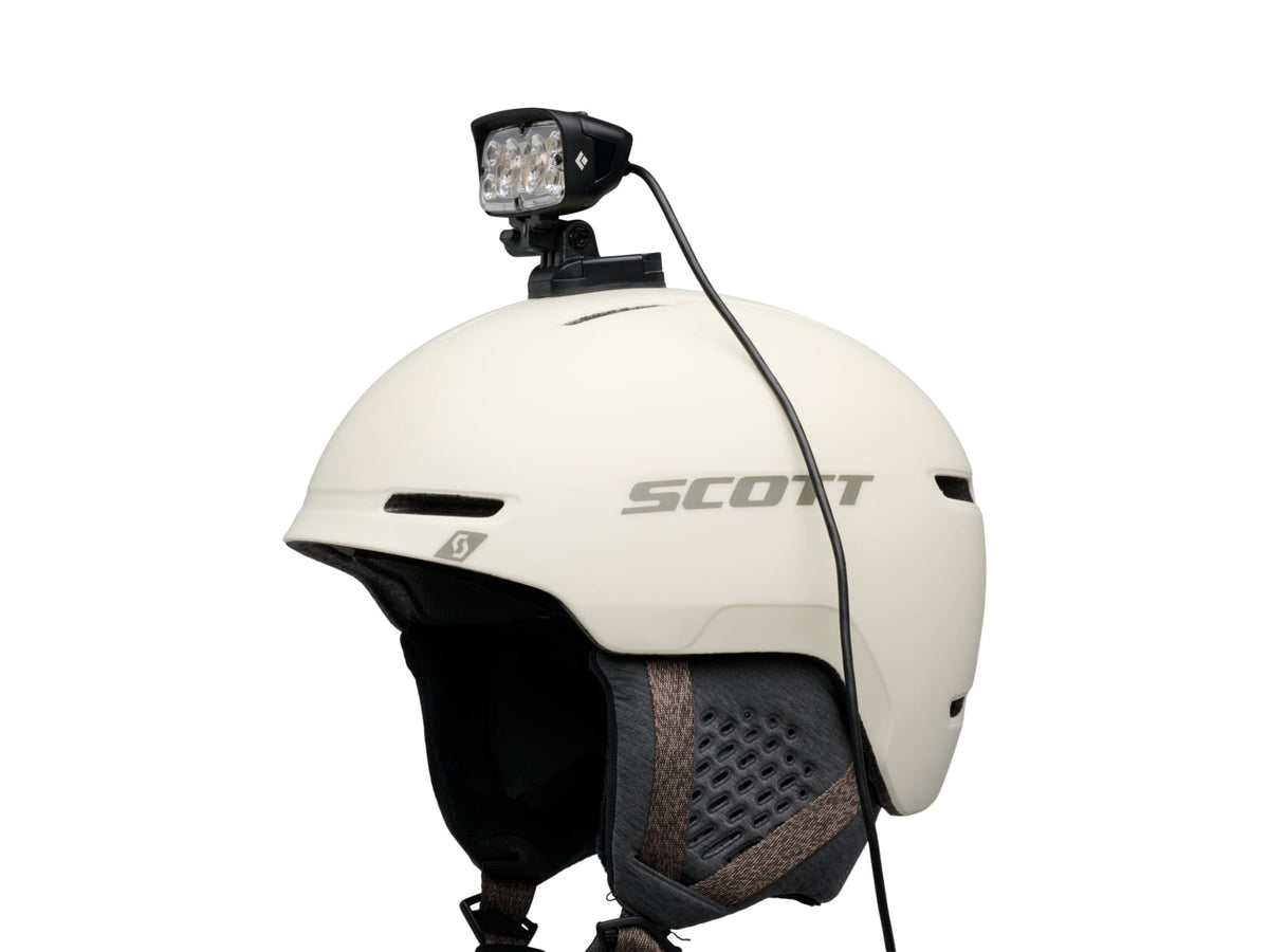 Black Diamond Megawatt Headlamp Black All Sizes BD6207210002ALL1