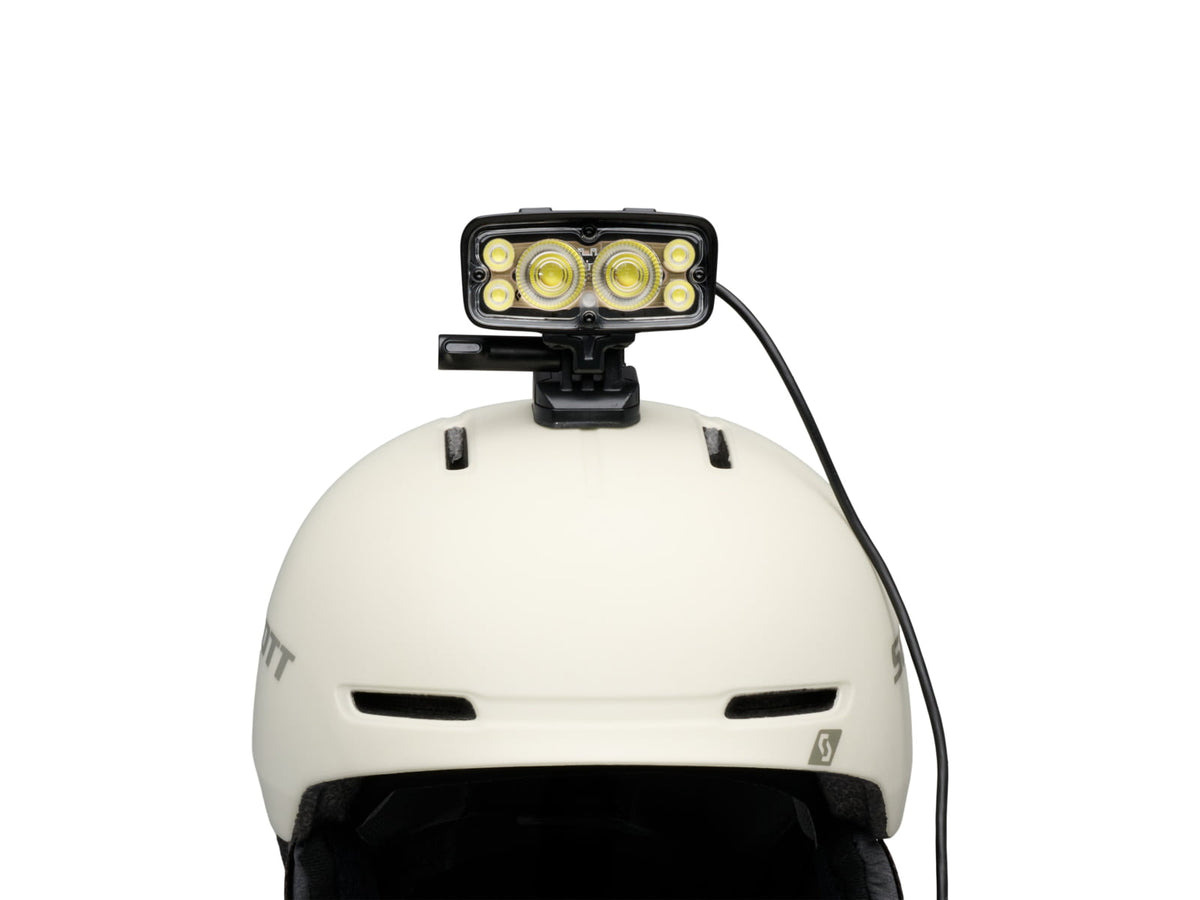 Black Diamond Megawatt Headlamp Black All Sizes BD6207210002ALL1