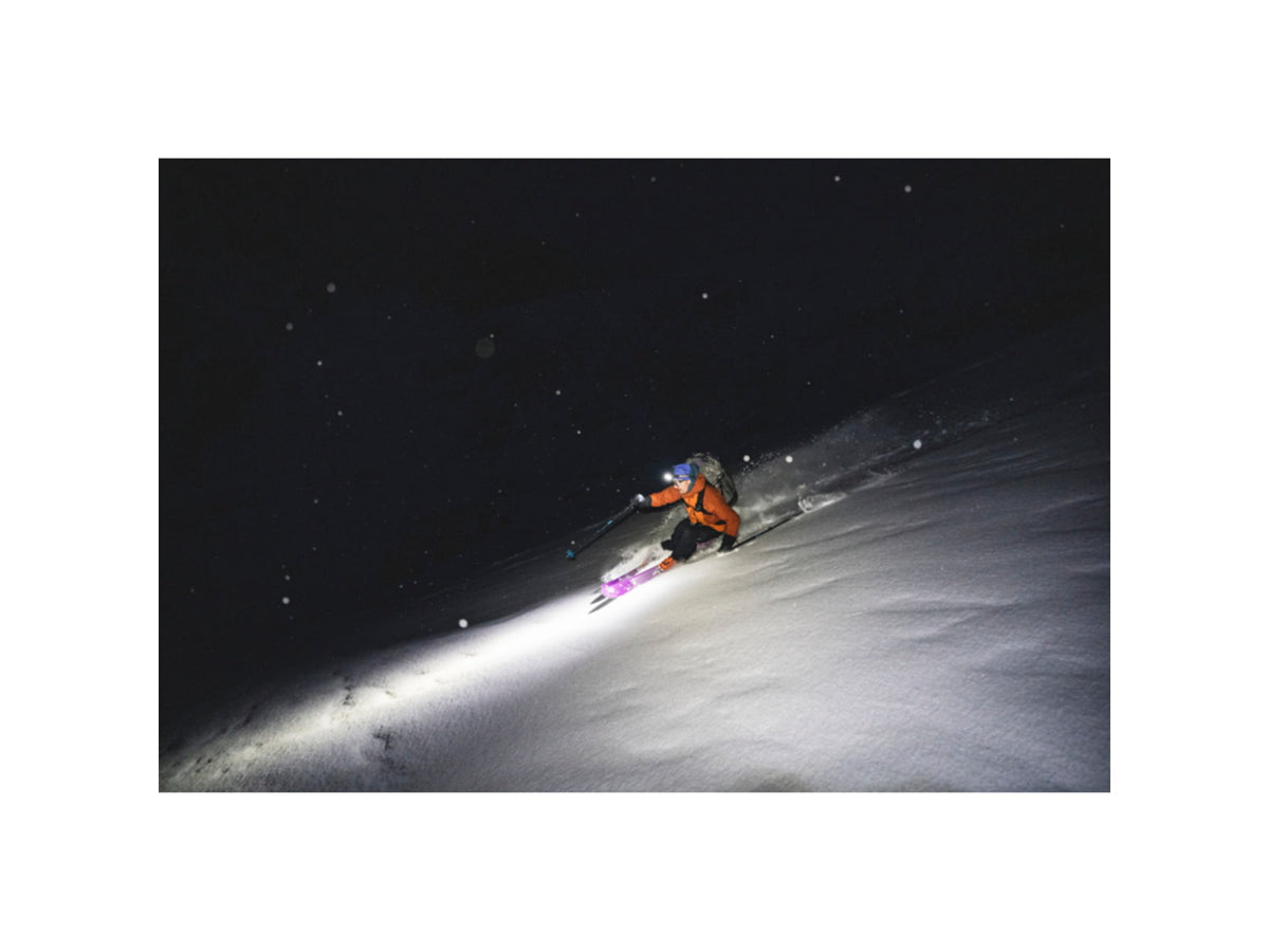 Black Diamond Megawatt Headlamp Black All Sizes BD6207210002ALL1