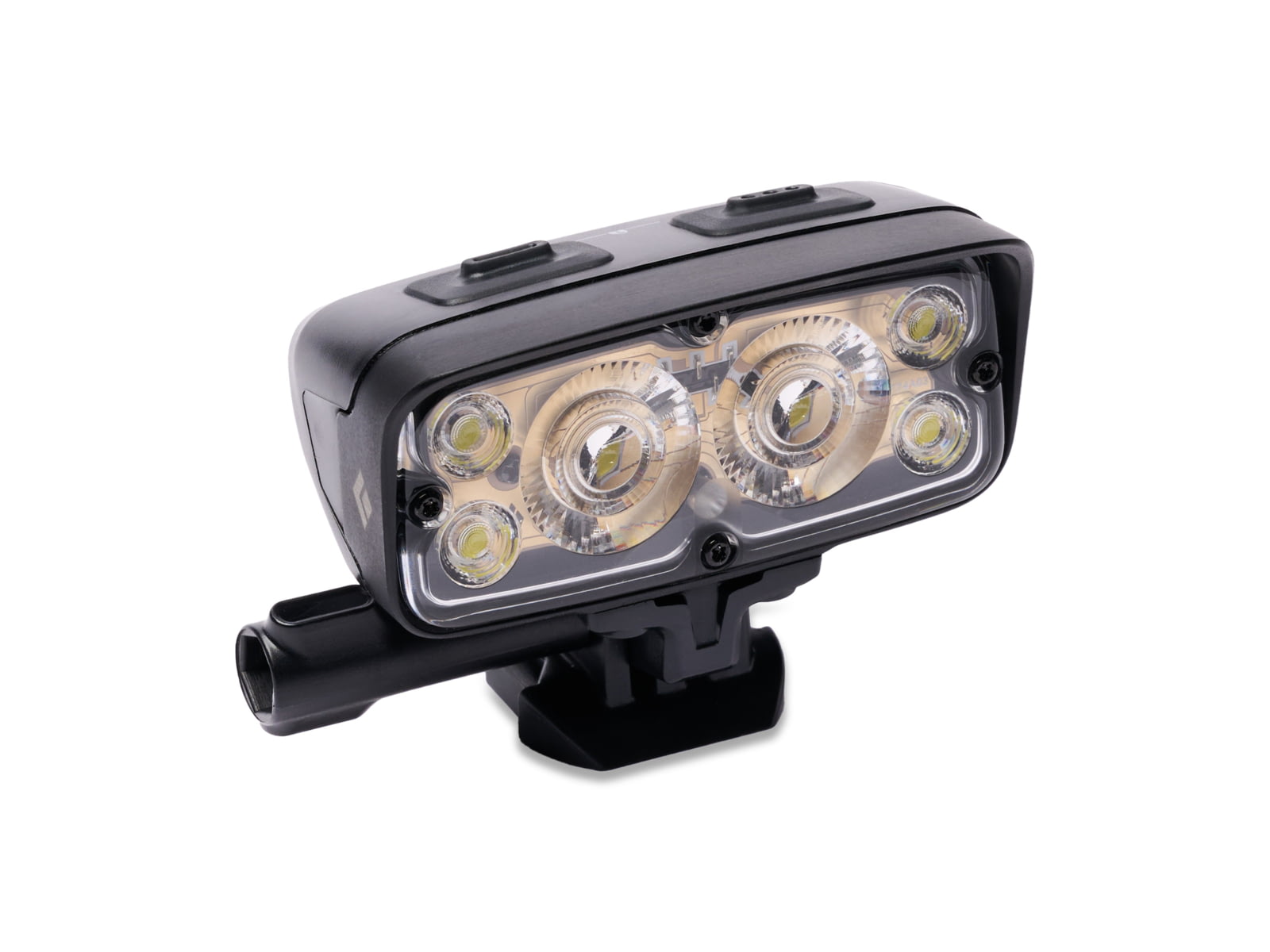 Black Diamond Megawatt Headlamp Black All Sizes BD6207210002ALL1