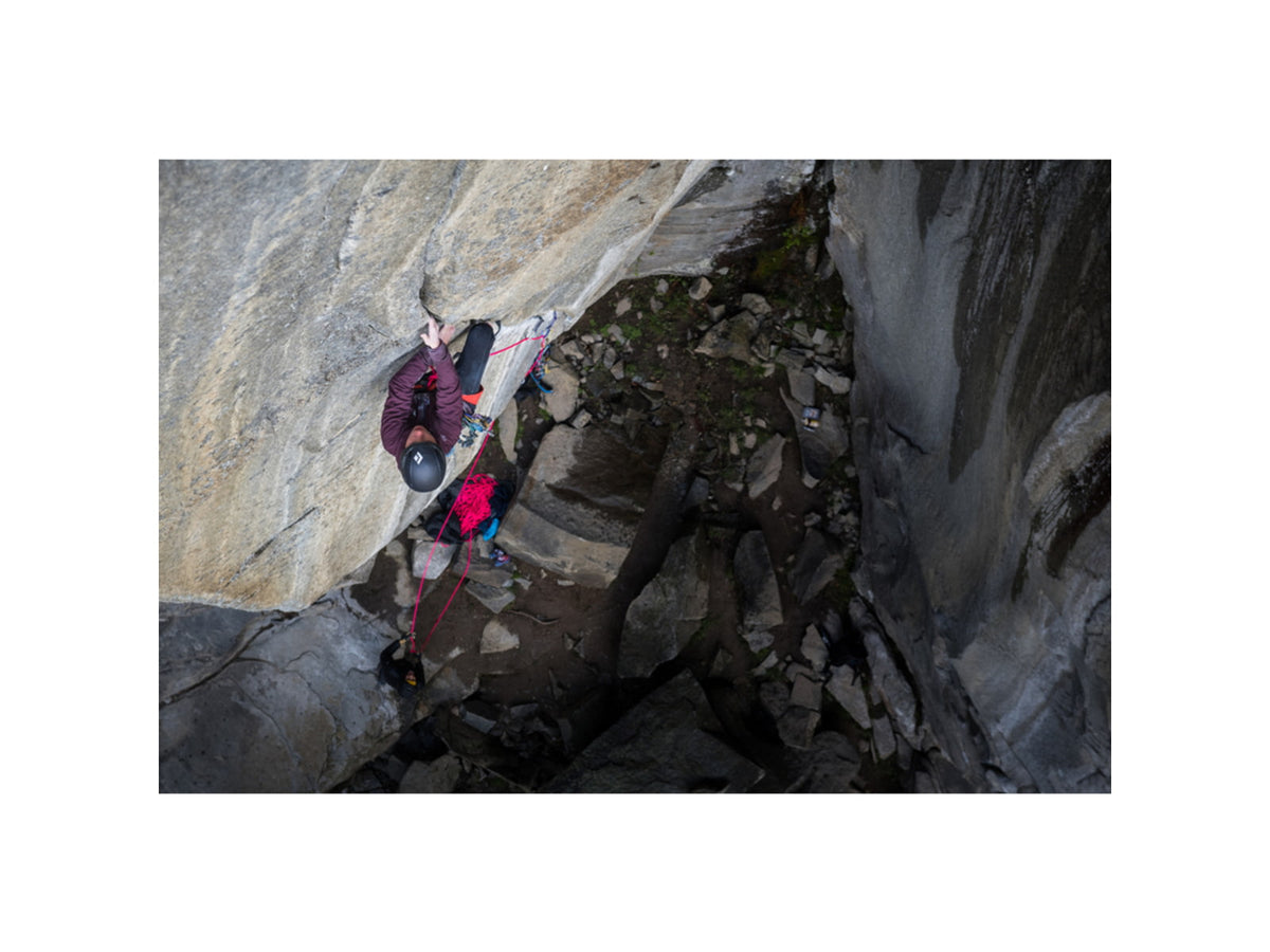 Black Diamond MIPS Vision Helmet Black Small/Medium