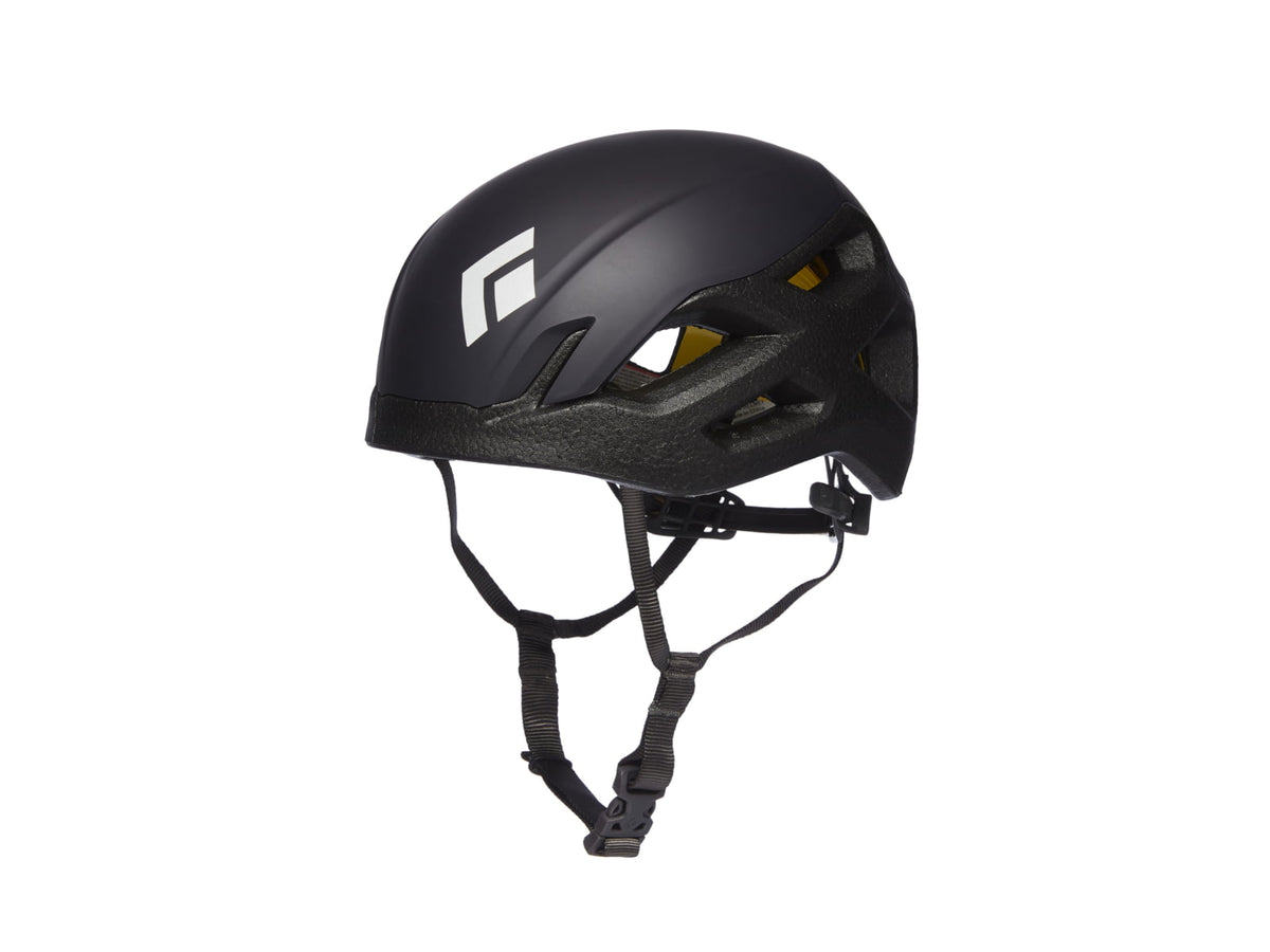 Black Diamond MIPS Vision Helmet Black Small/Medium