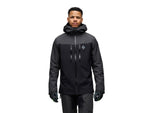 Black Diamond Mission Alpine Shell - Men's