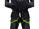 Black Diamond Mission Alpine Shell - Men's
