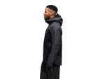 Black Diamond Mission Alpine Shell - Men's