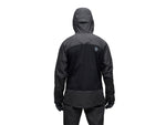 Black Diamond Mission Alpine Shell - Men's
