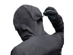 Black Diamond Mission Alpine Shell - Men's