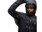 Black Diamond Mission Alpine Shell - Men's