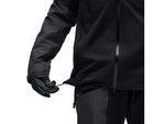 Black Diamond Mission Alpine Shell - Men's