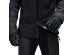 Black Diamond Mission Alpine Shell - Men's